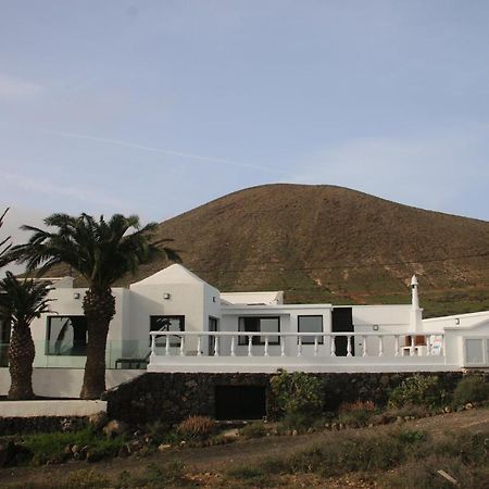 Villa Dario En Насарет Экстерьер фото