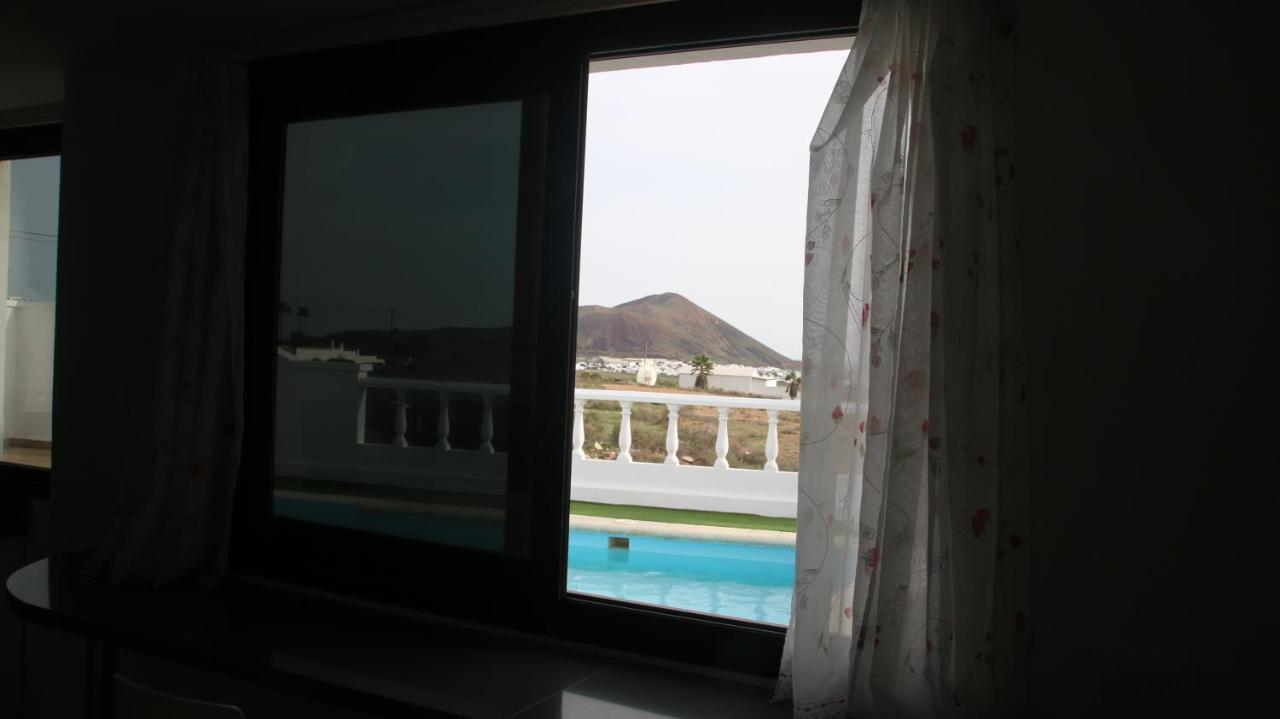 Villa Dario En Насарет Экстерьер фото