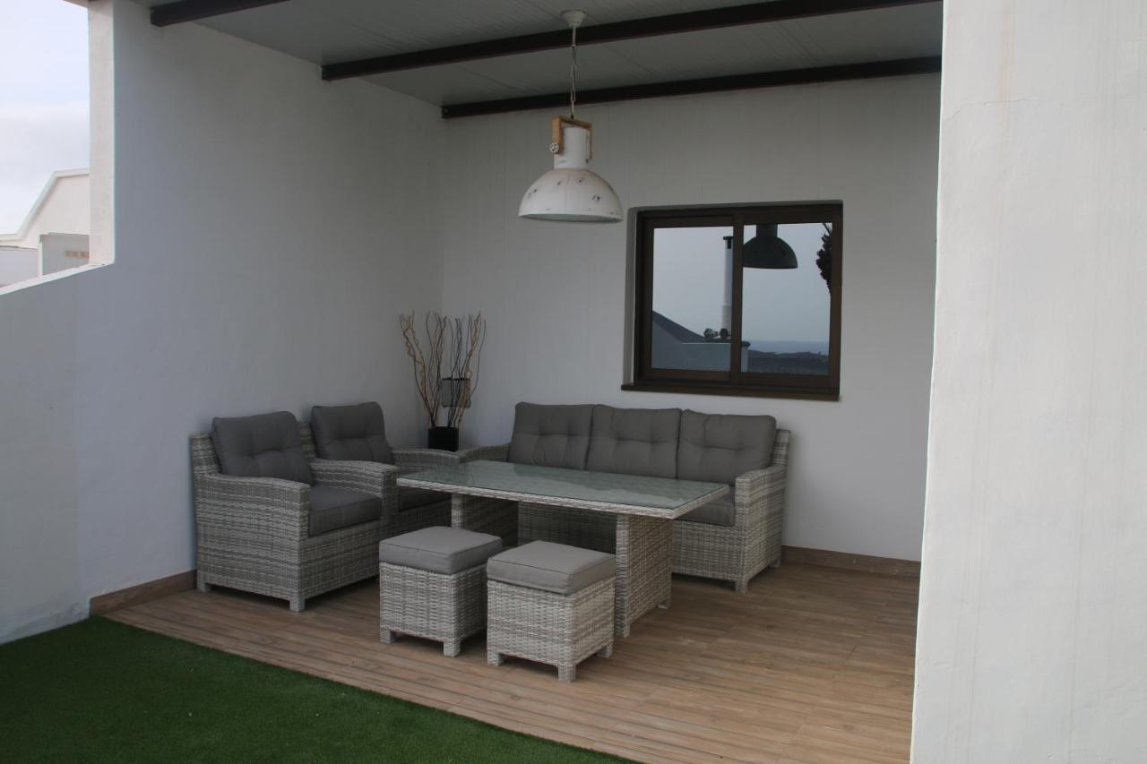 Villa Dario En Насарет Экстерьер фото