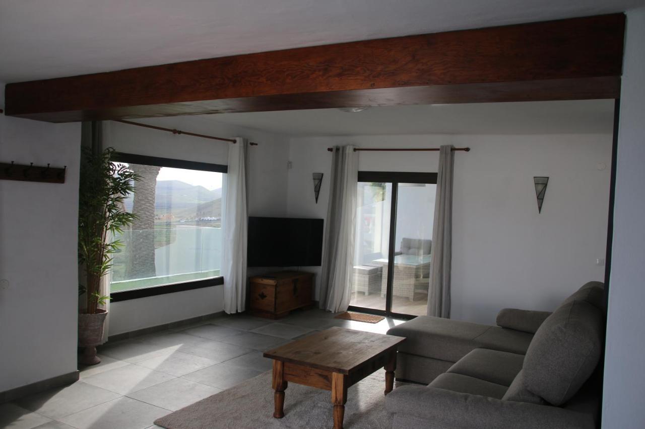 Villa Dario En Насарет Экстерьер фото